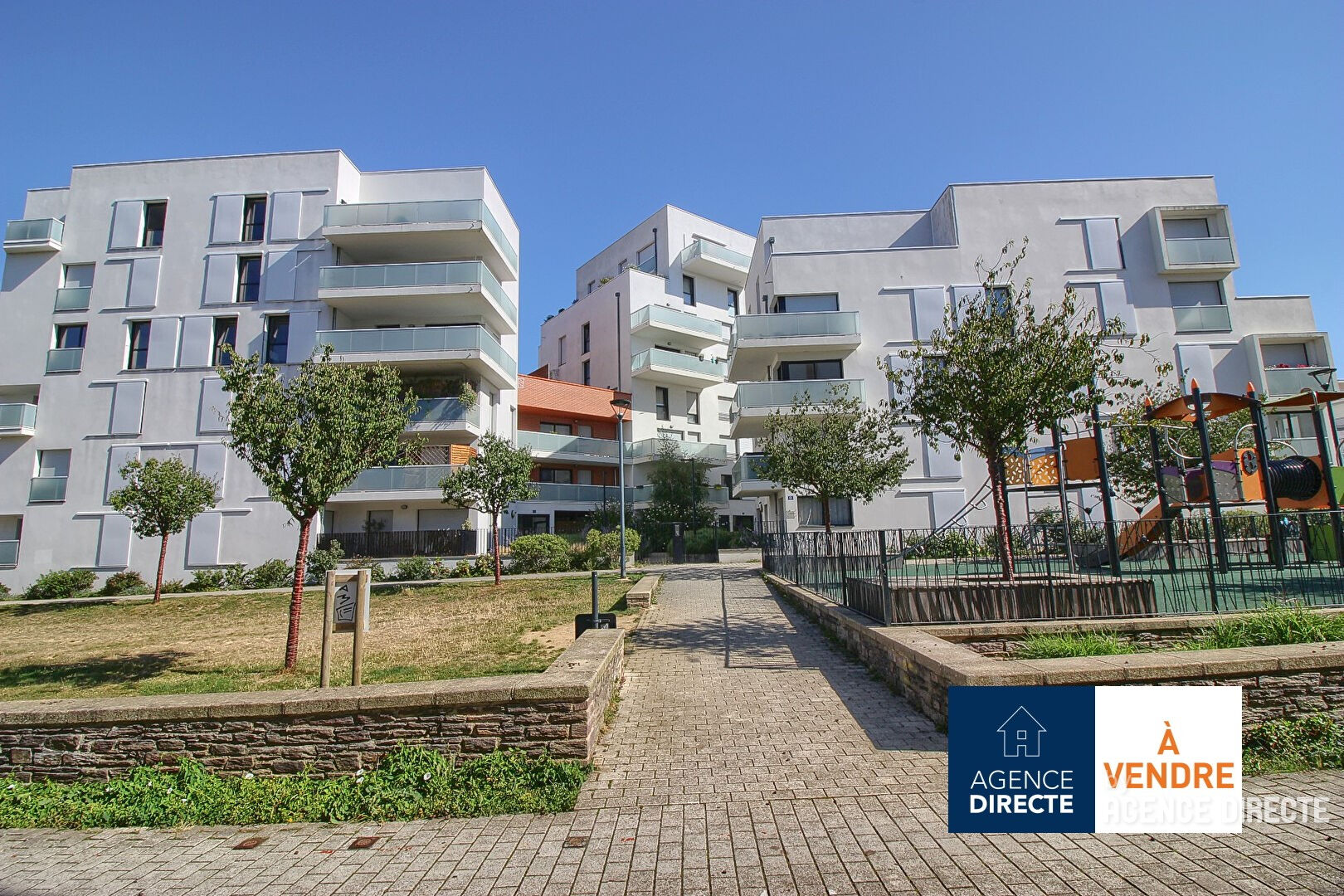 Agence immobilière de Agence Directe 3.9% - Rennes