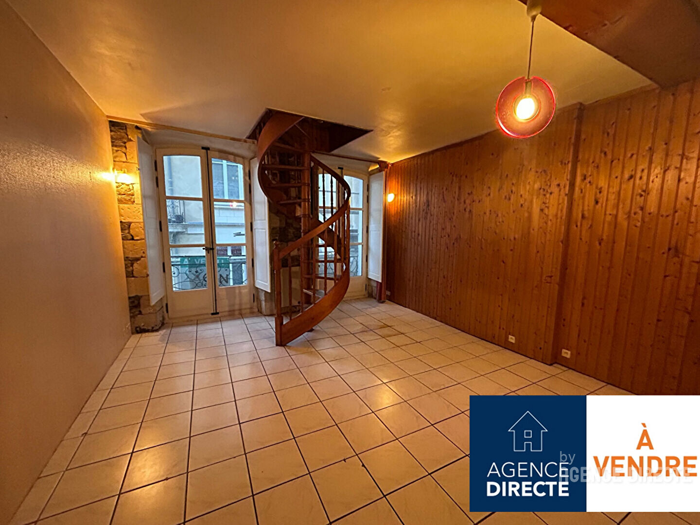 Agence immobilière de Agence Directe 3.9% - Nantes