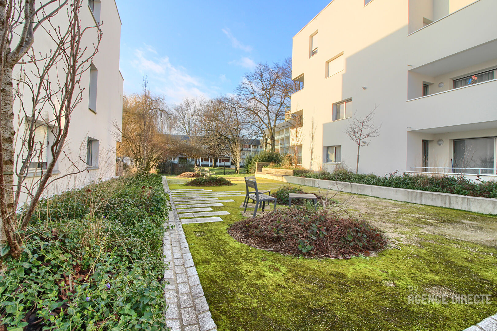 Appartement T5