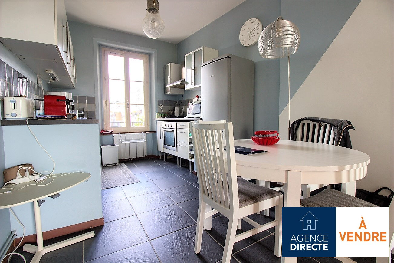 Agence immobilière de Agence Directe 3.9% - Rennes