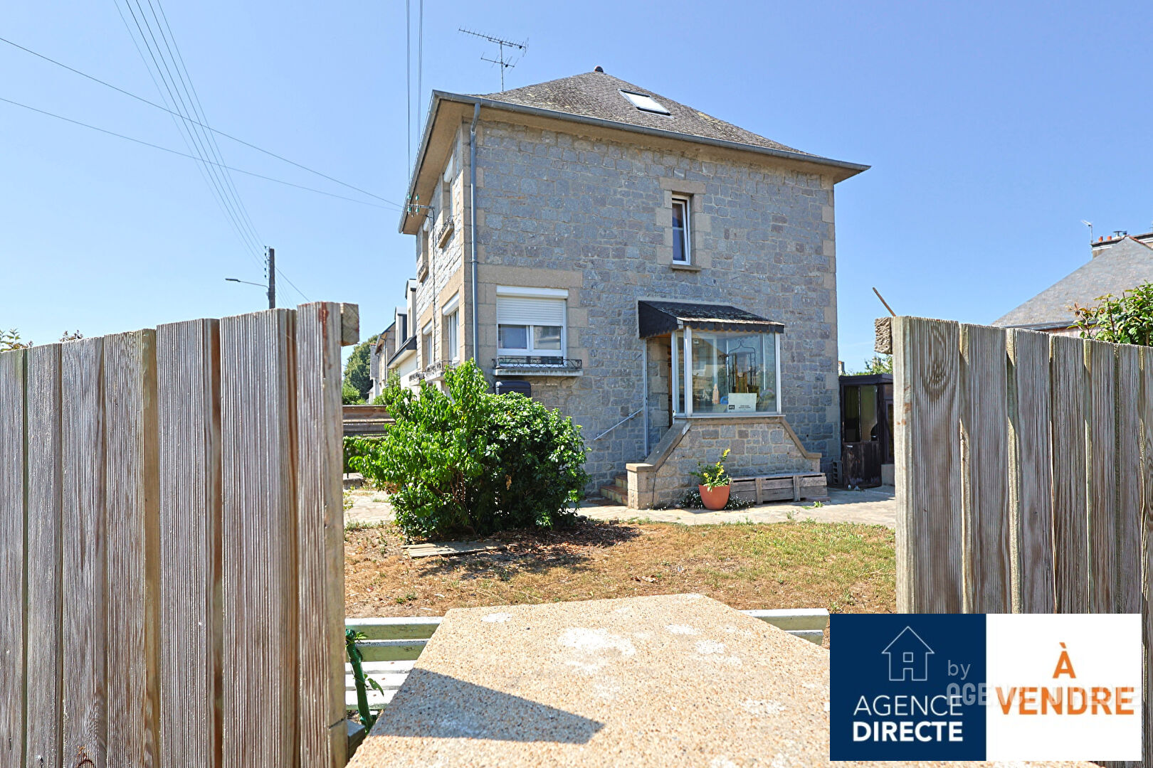 Maison T5