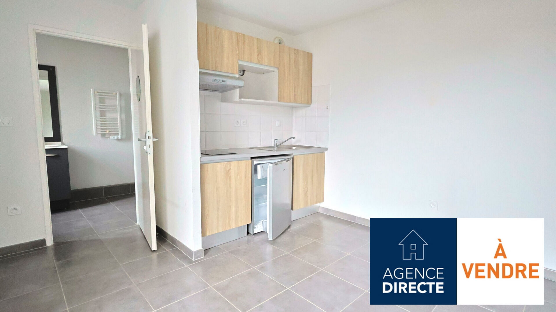 Agence immobilière de Agence Directe 3.9% - Nantes