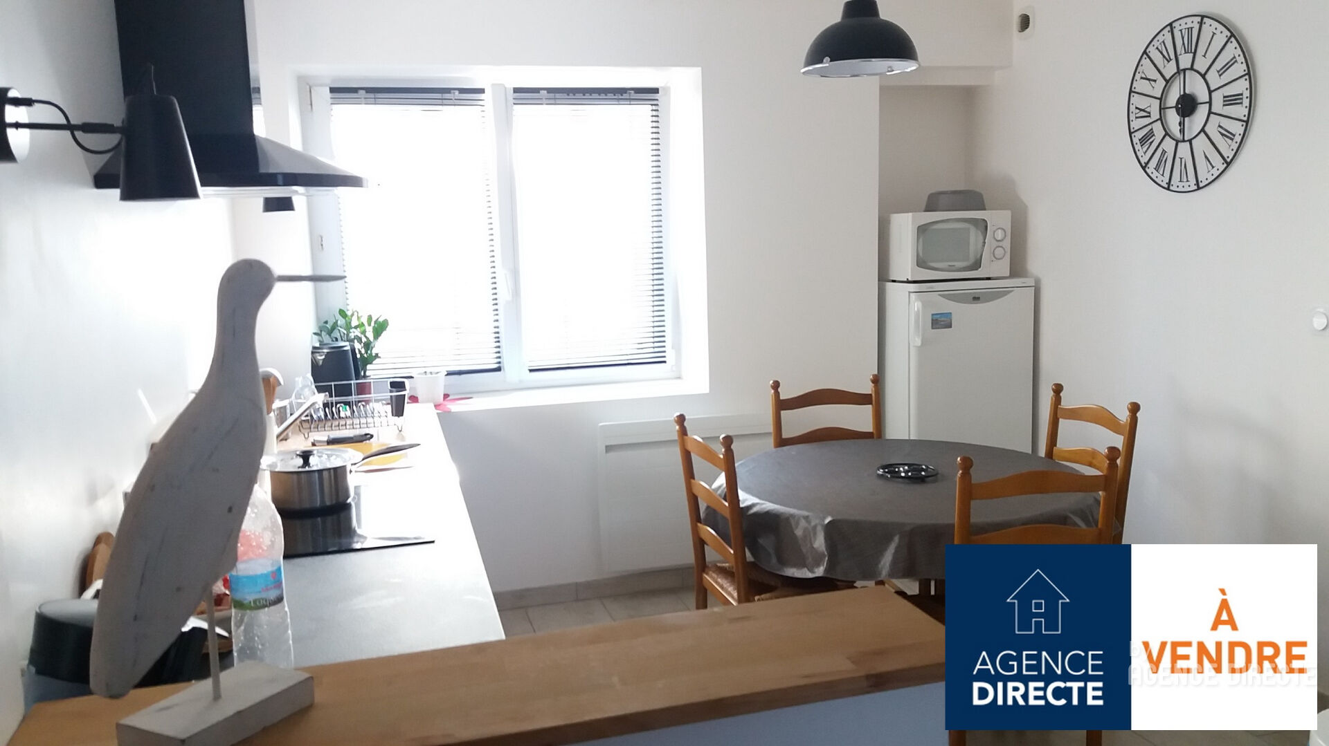 Agence immobilière de Agence Directe 3.9% - Saint Malo