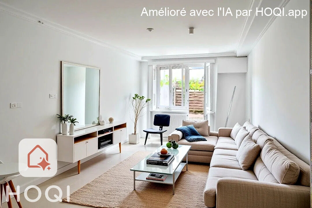 Agence immobilière de Agence Directe 3.9% - Nantes