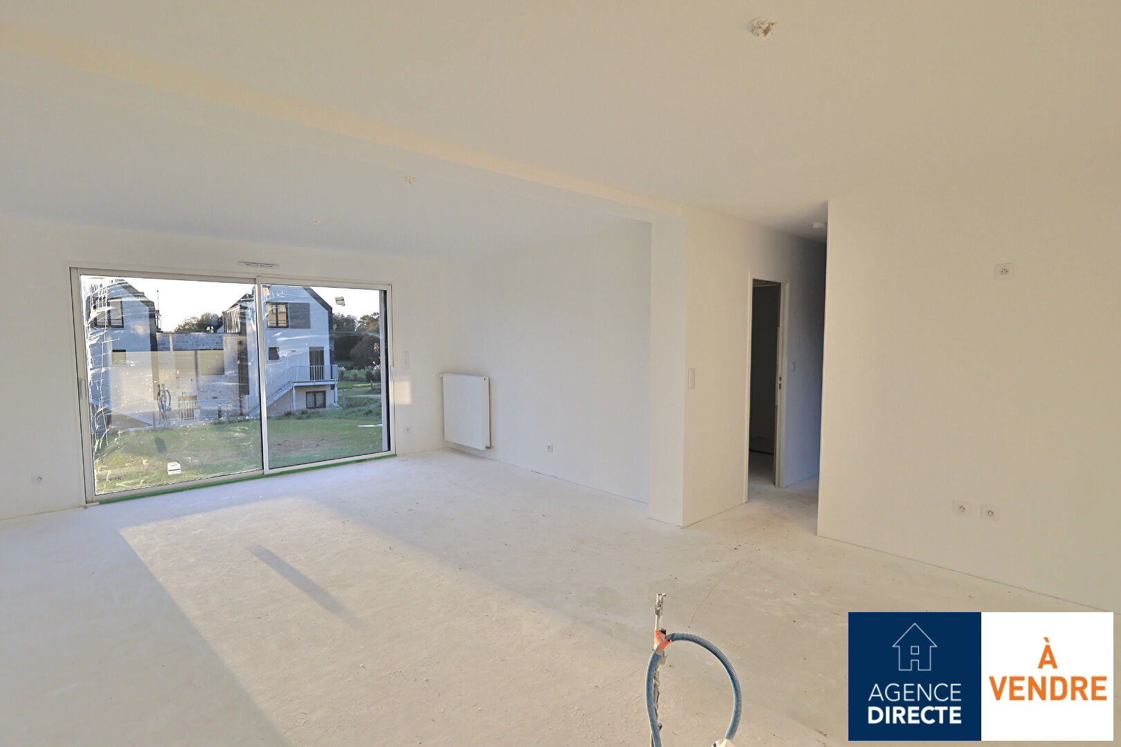 A VENDRE Maison Saint-Père-Marc-En-Poulet 118M² T6