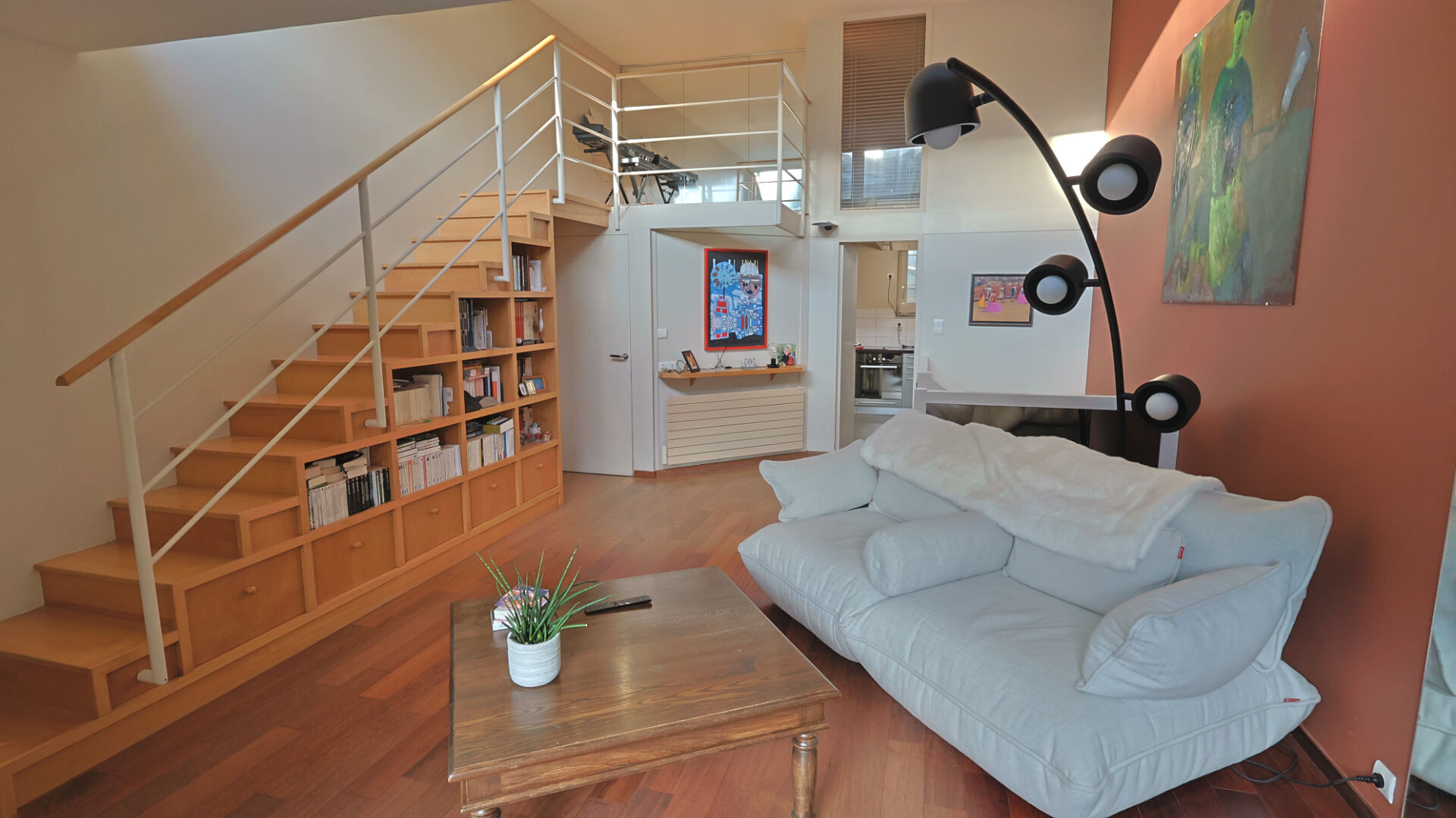 Agence immobilière de Agence Directe 3.9% - Nantes