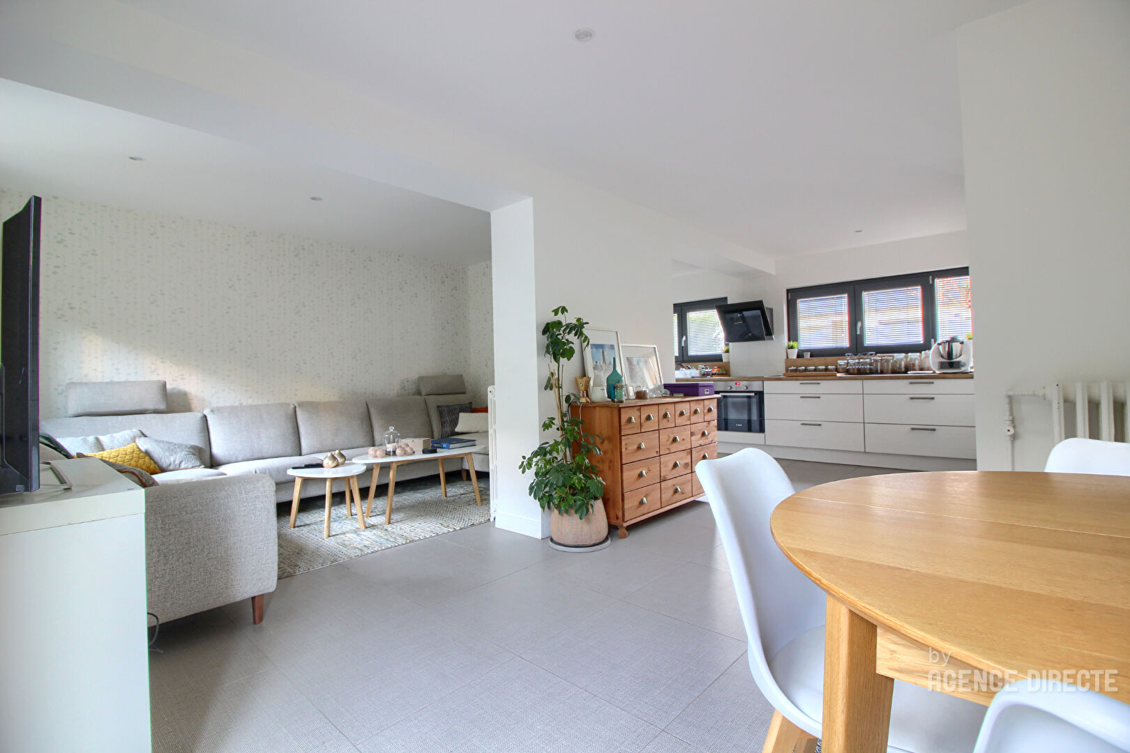 Maison T5