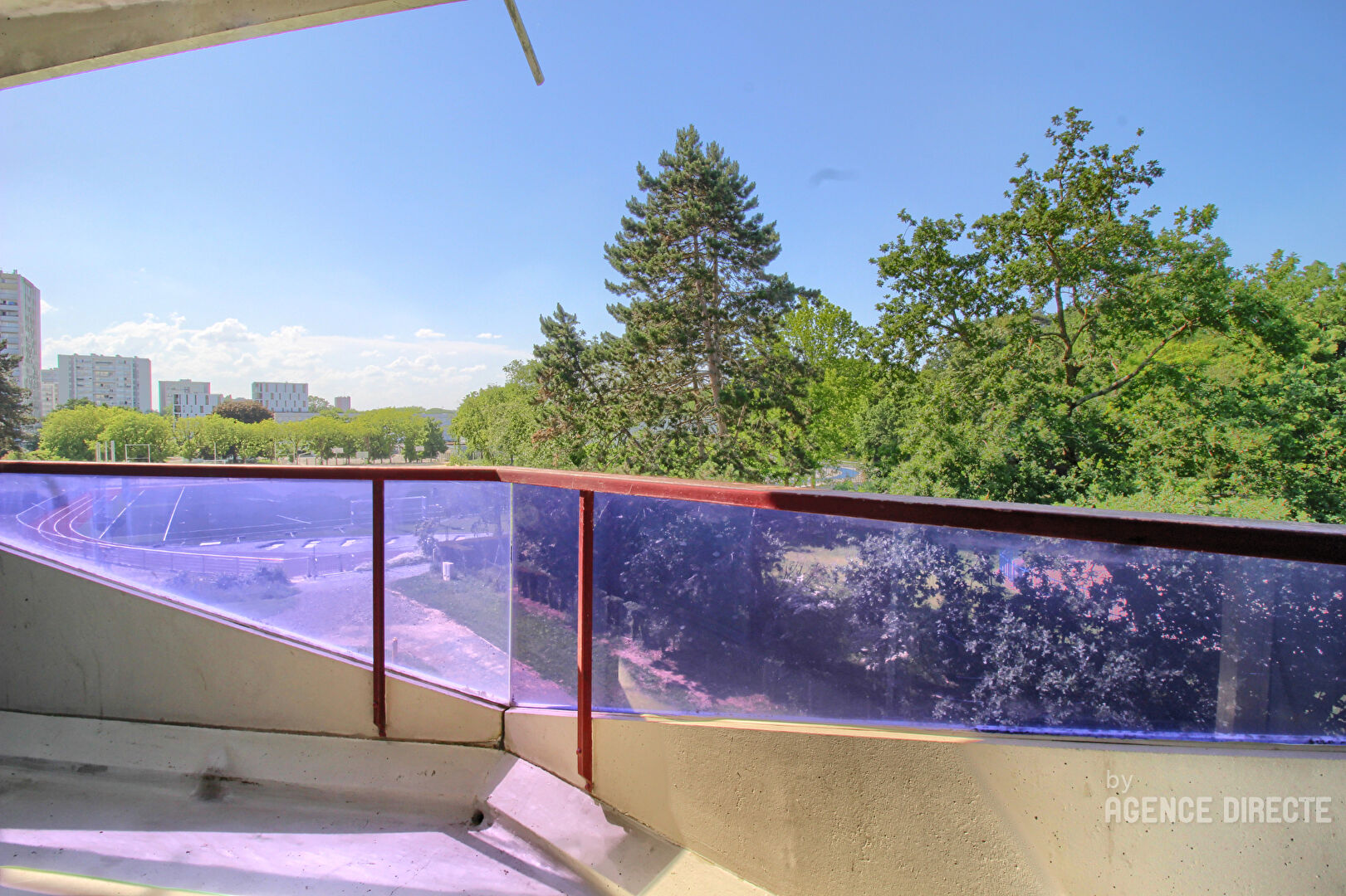 Appartement T2