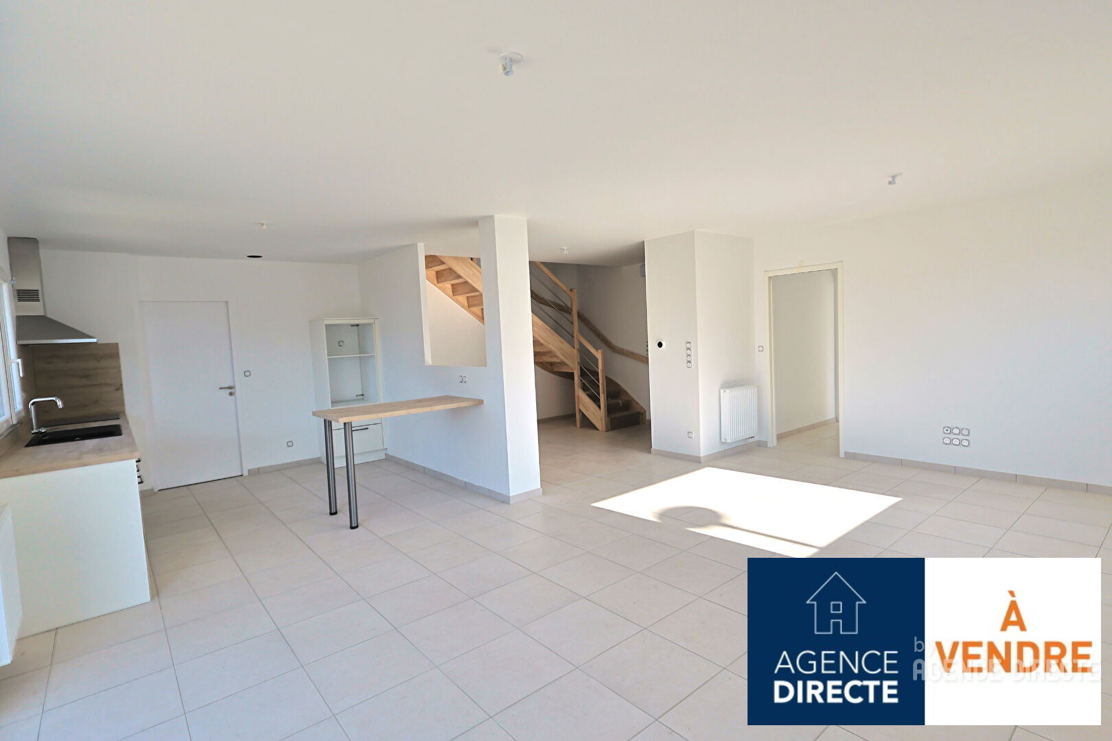 Agence immobilière de Agence Directe 3.9% - Saint Malo