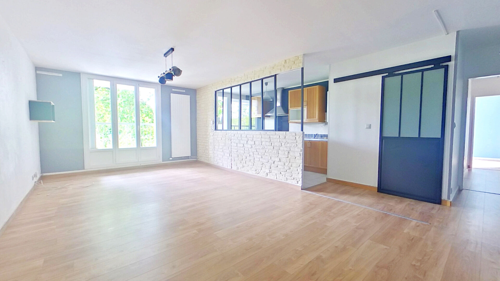 Agence immobilière de Agence Directe 3.9% - Nantes