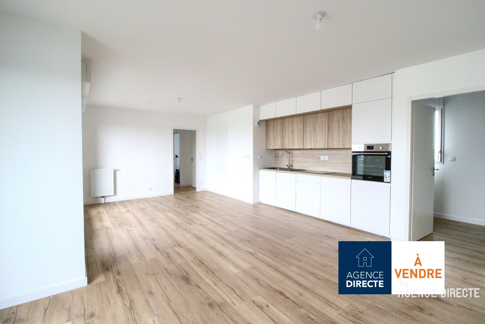 Agence immobilière de Agence Directe 3.9% - Saint Malo