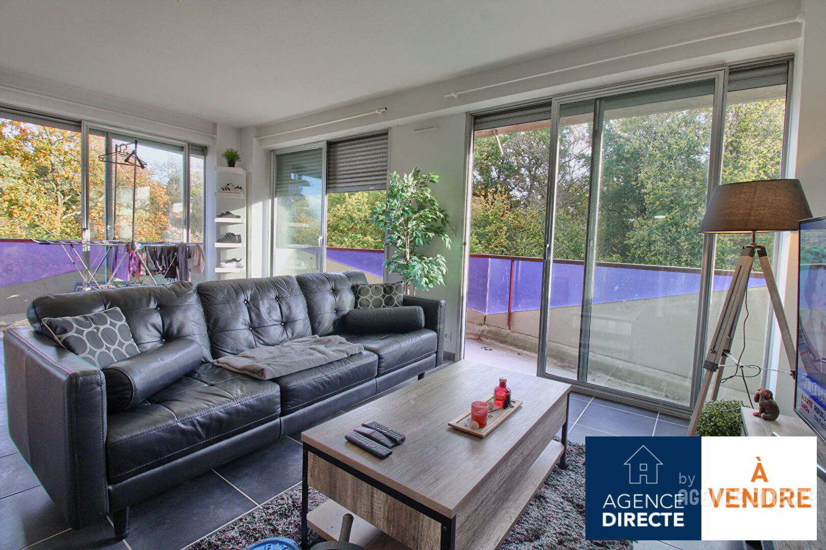 Agence immobilière de Agence Directe 3.9% - Rennes