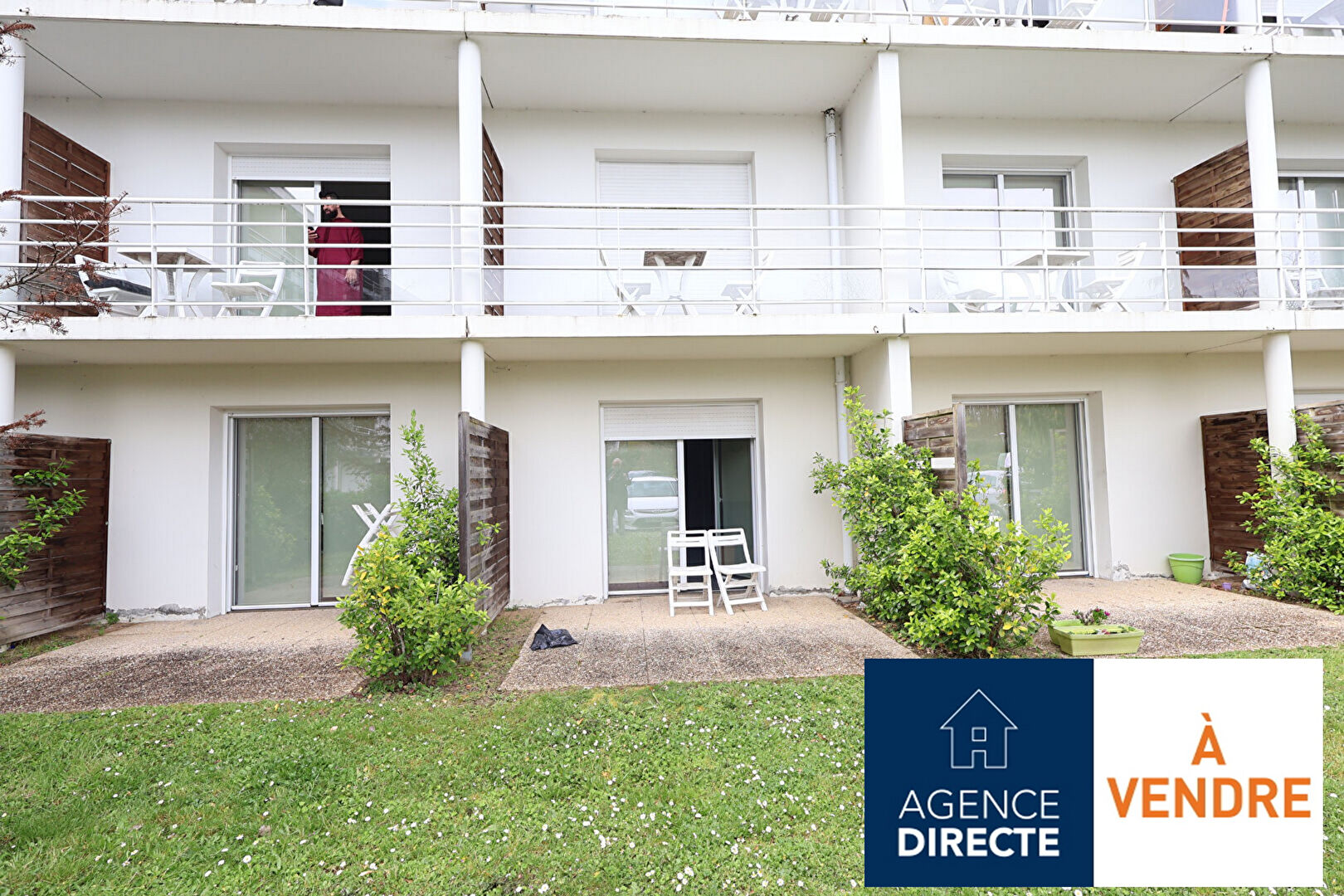 Agence immobilière de Agence Directe 3.9% - Nantes