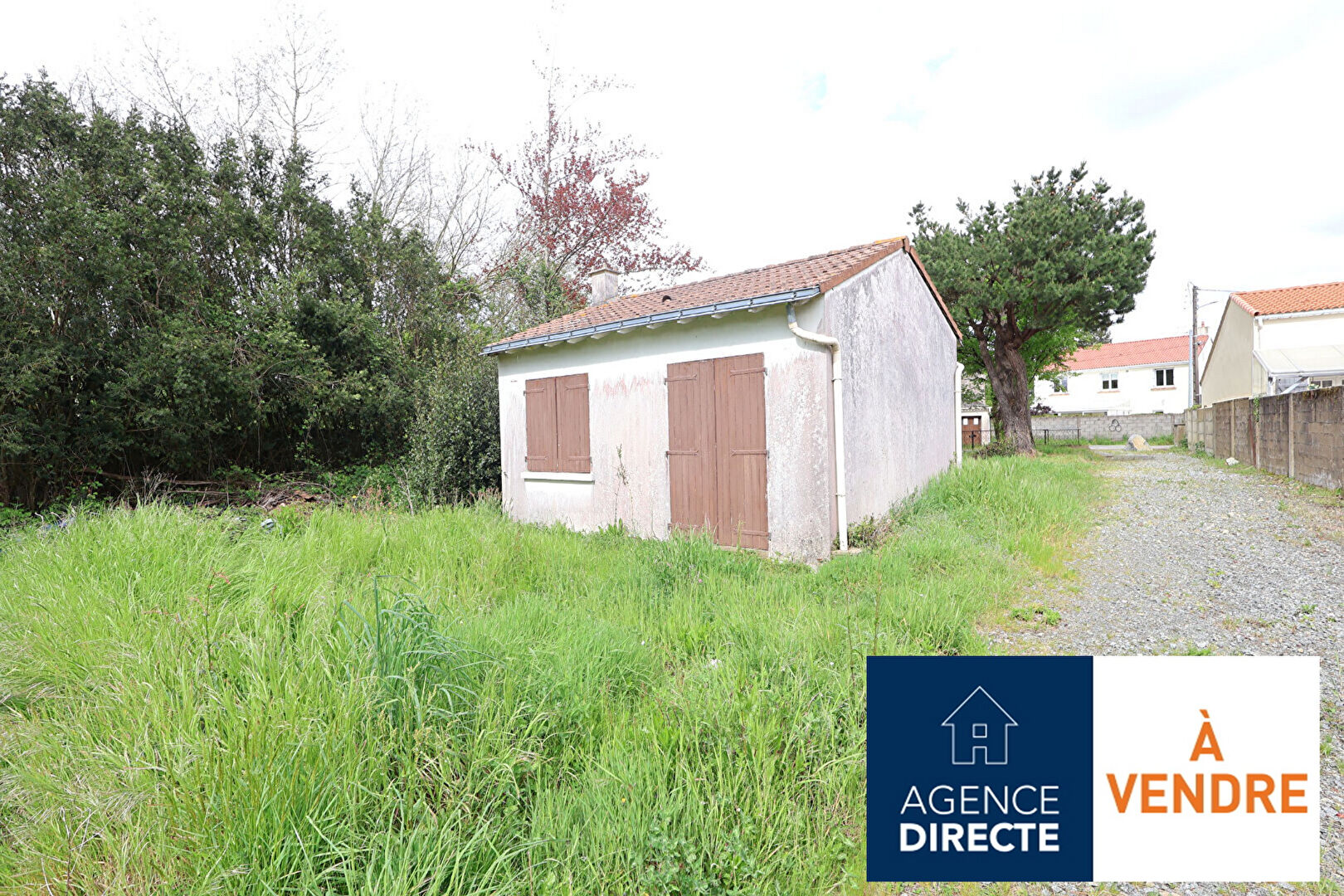 Agence immobilière de Agence Directe 3.9% - Nantes