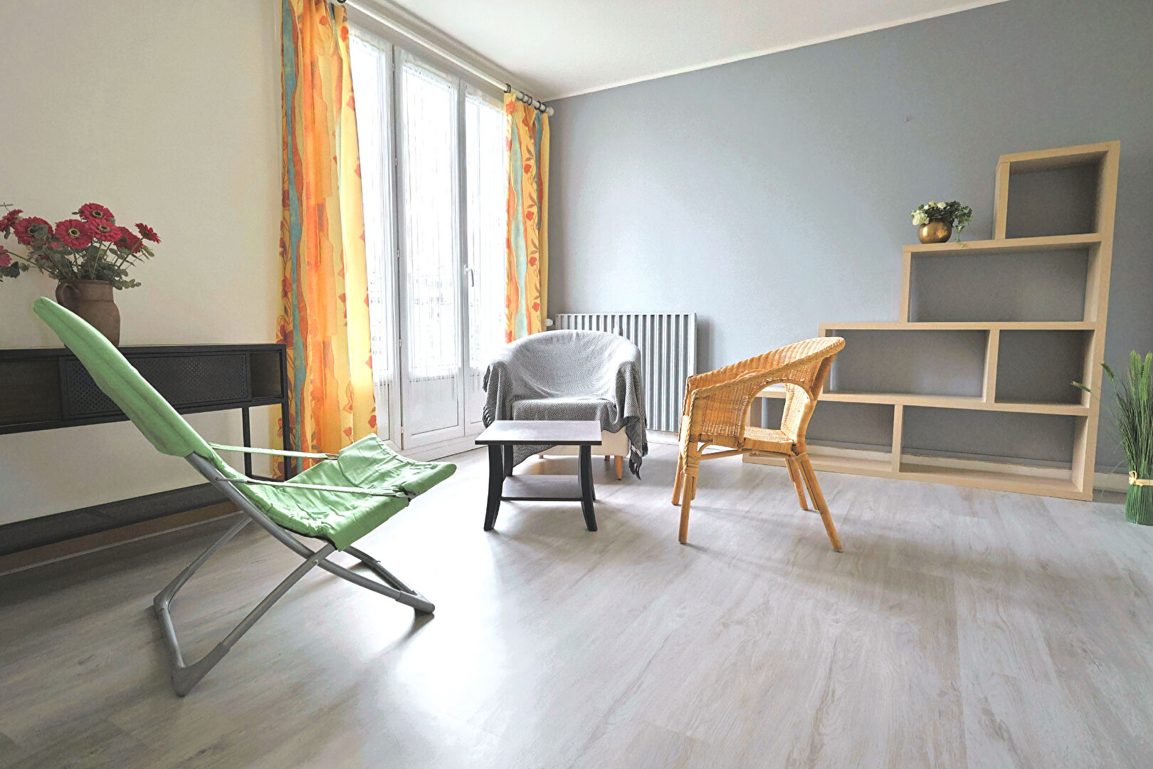 Agence immobilière de Agence Directe 3.9% - Nantes
