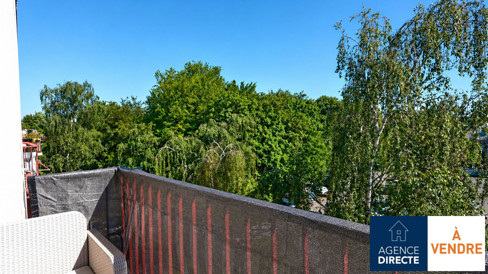 Agence immobilière de Agence Directe 3.9% - Rennes