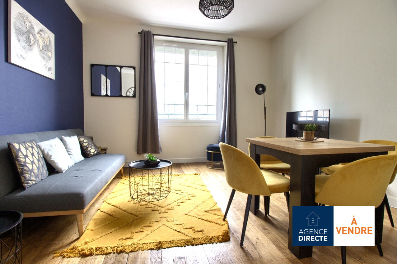 Appartement T3