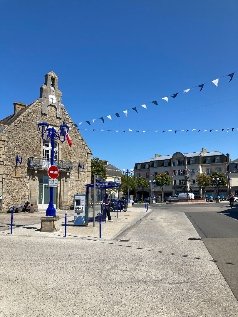 Agence immobilière de Agence Directe 3.9% - Saint Malo