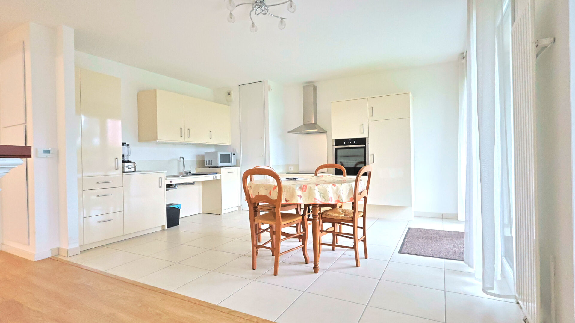 Agence immobilière de Agence Directe 3.9% - Nantes