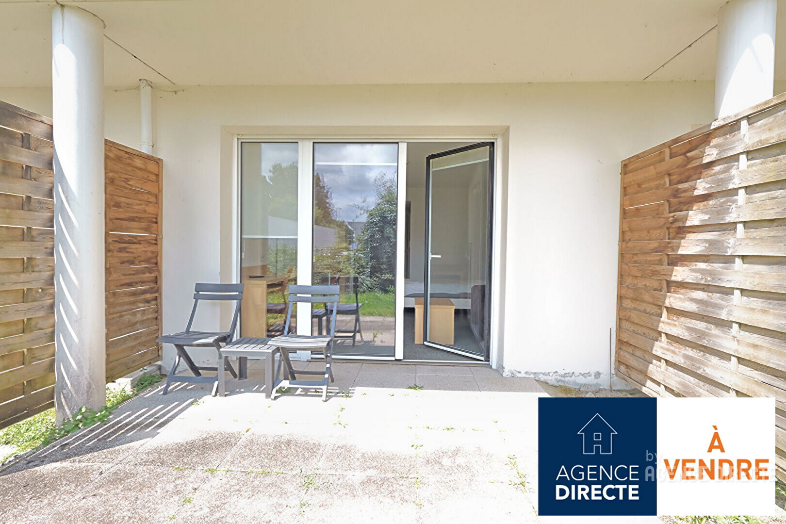 Agence immobilière de Agence Directe 3.9% - Nantes
