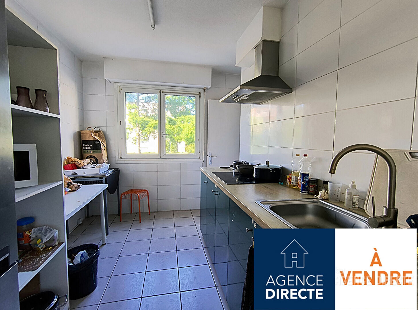 Agence immobilière de Agence Directe 3.9% - Nantes