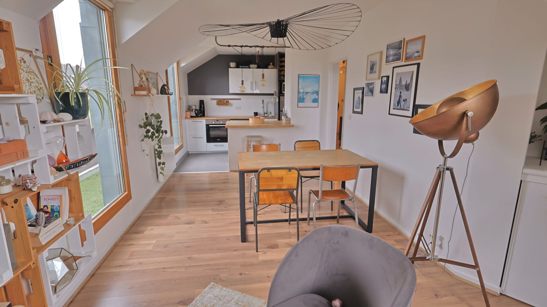 Agence immobilière de Agence Directe 3.9% - Nantes
