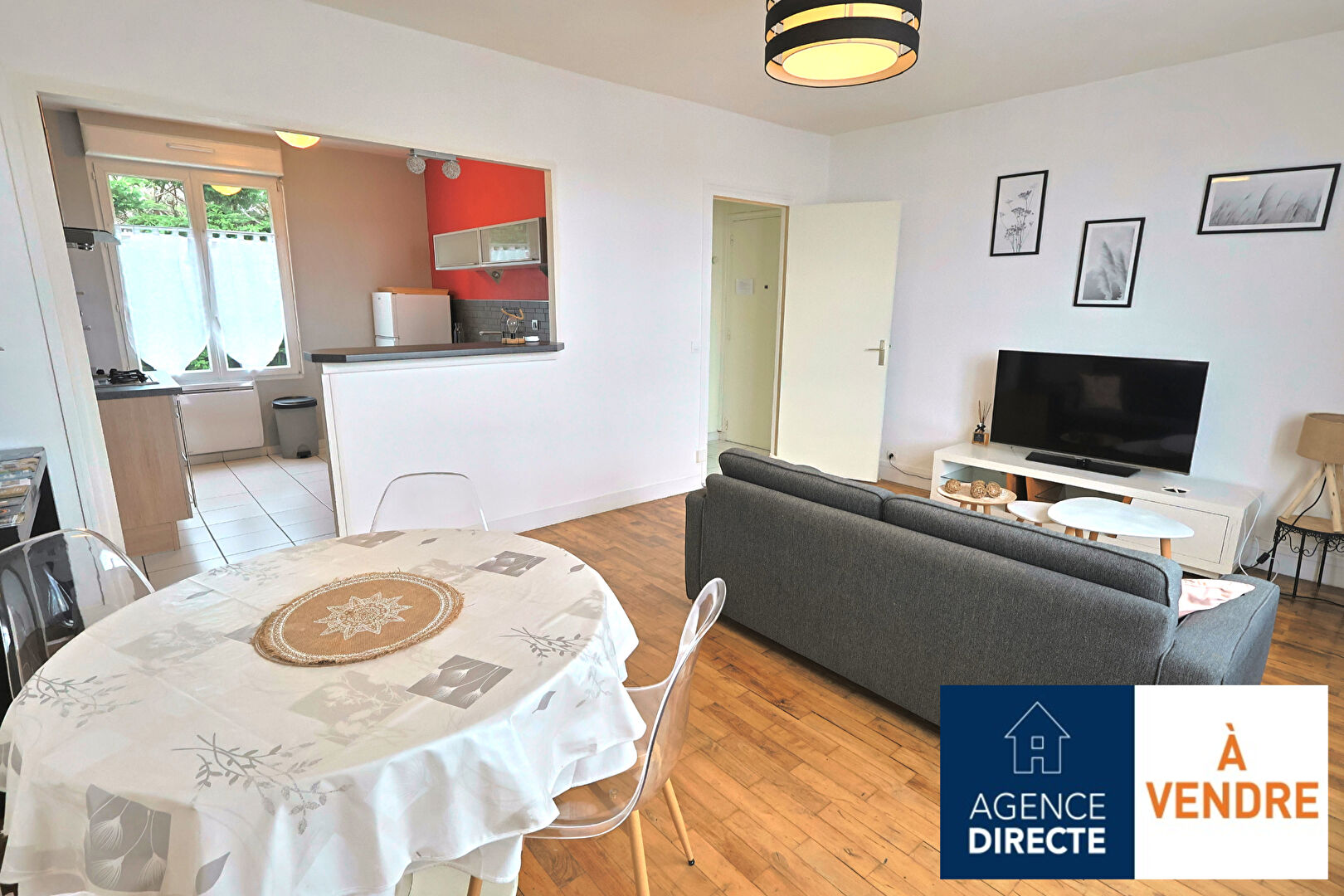 Agence immobilière de Agence Directe 3.9% - Saint Malo