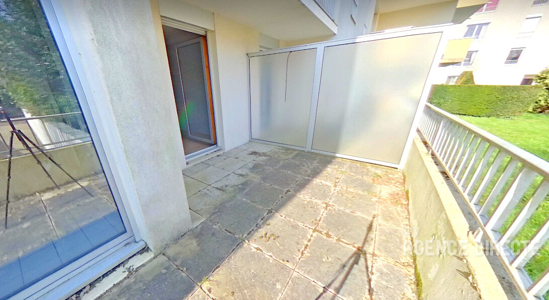 Agence immobilière de Agence Directe 3.9% - Nantes