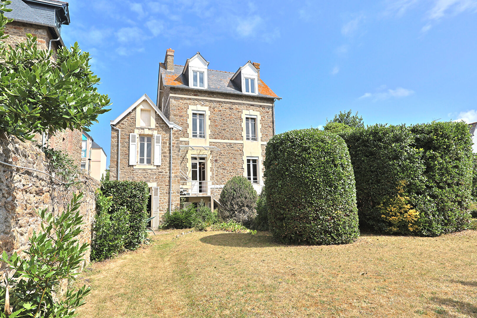 Agence immobilière de Agence Directe 3.9% - Saint Malo