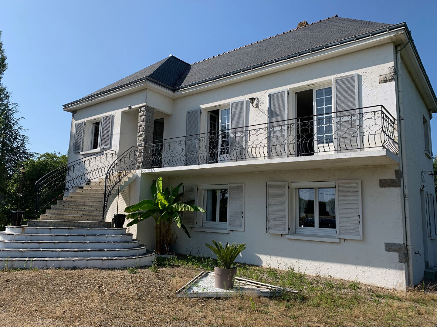 Agence immobilière de Agence Directe 3.9% - Nantes