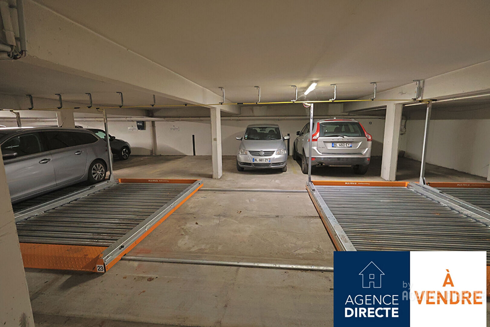 Agence immobilière de Agence Directe 3.9% - Nantes