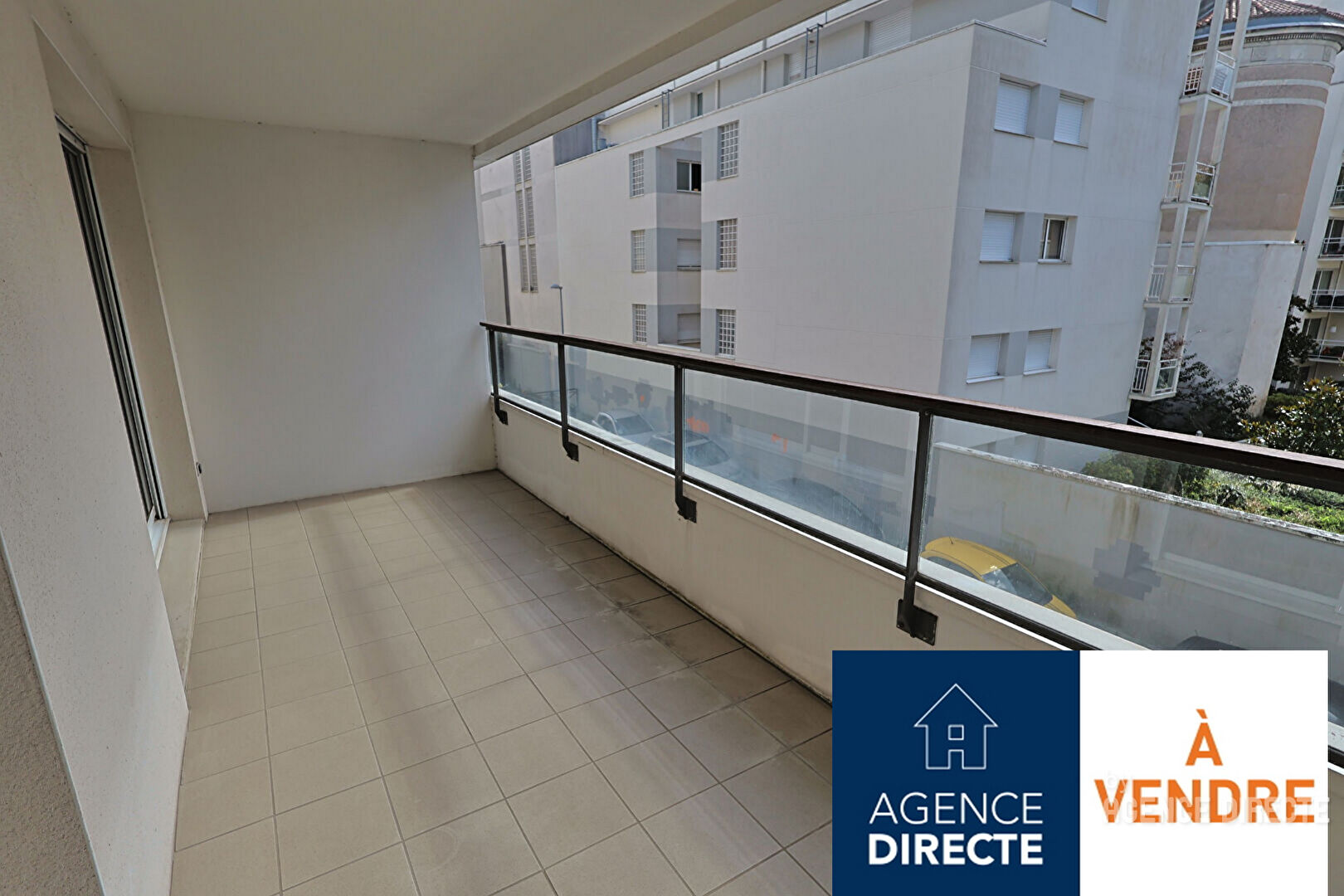 Agence immobilière de Agence Directe 3.9% - Nantes