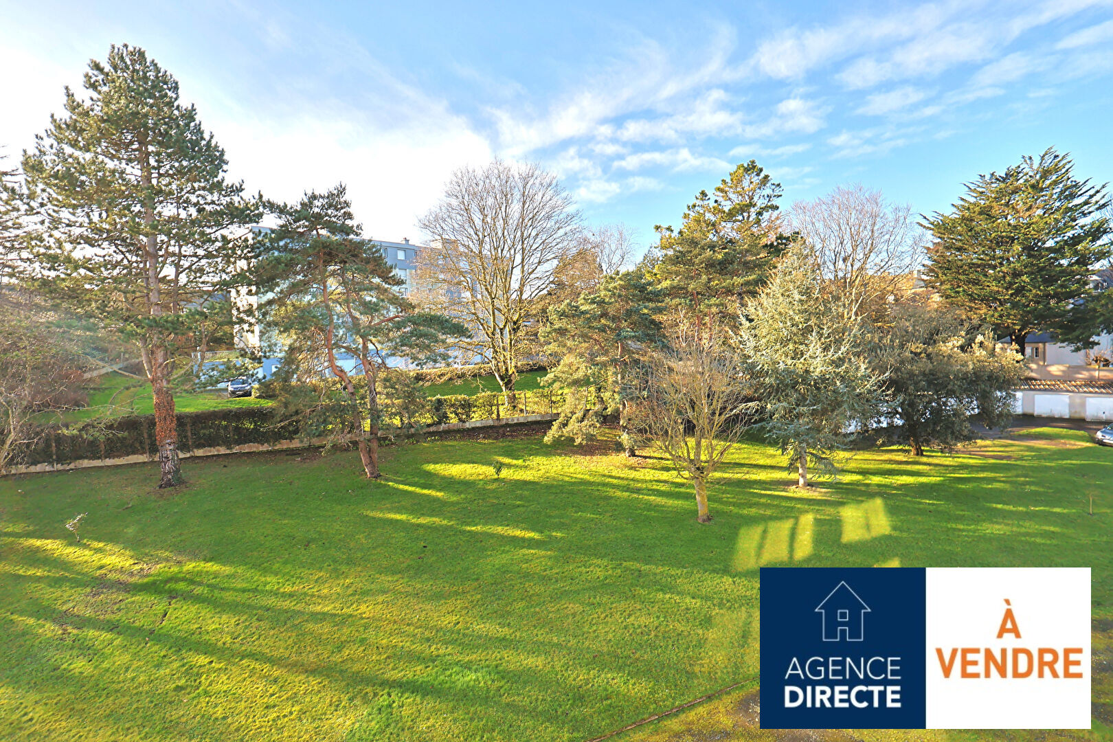 Agence immobilière de Agence Directe 3.9% - Saint Malo