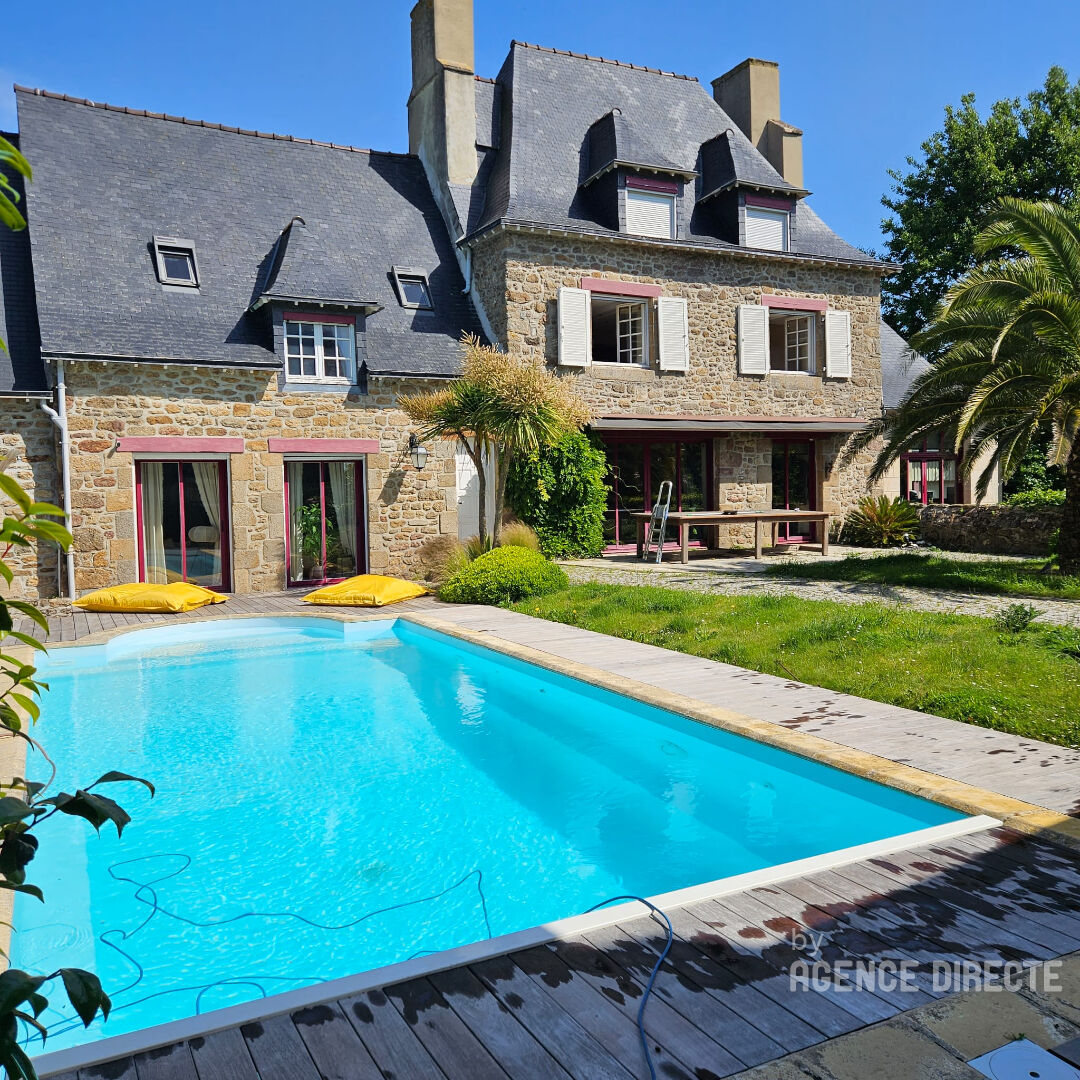 Maison T9