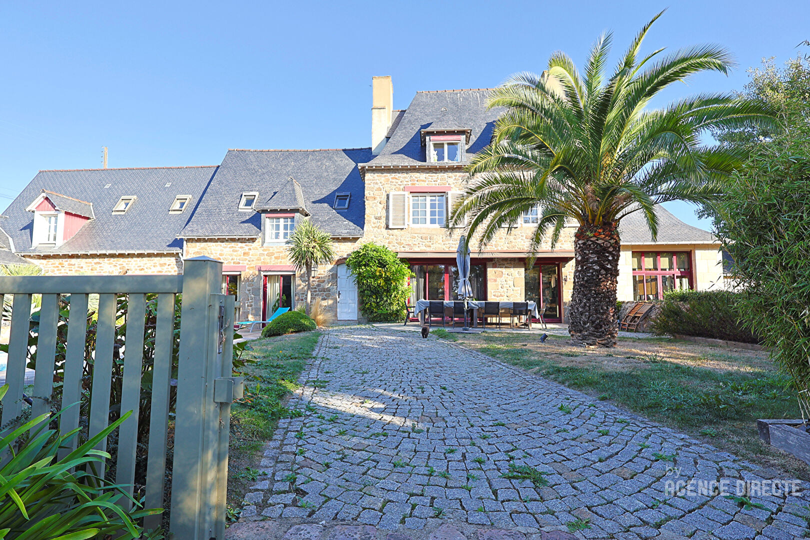 Maison T9