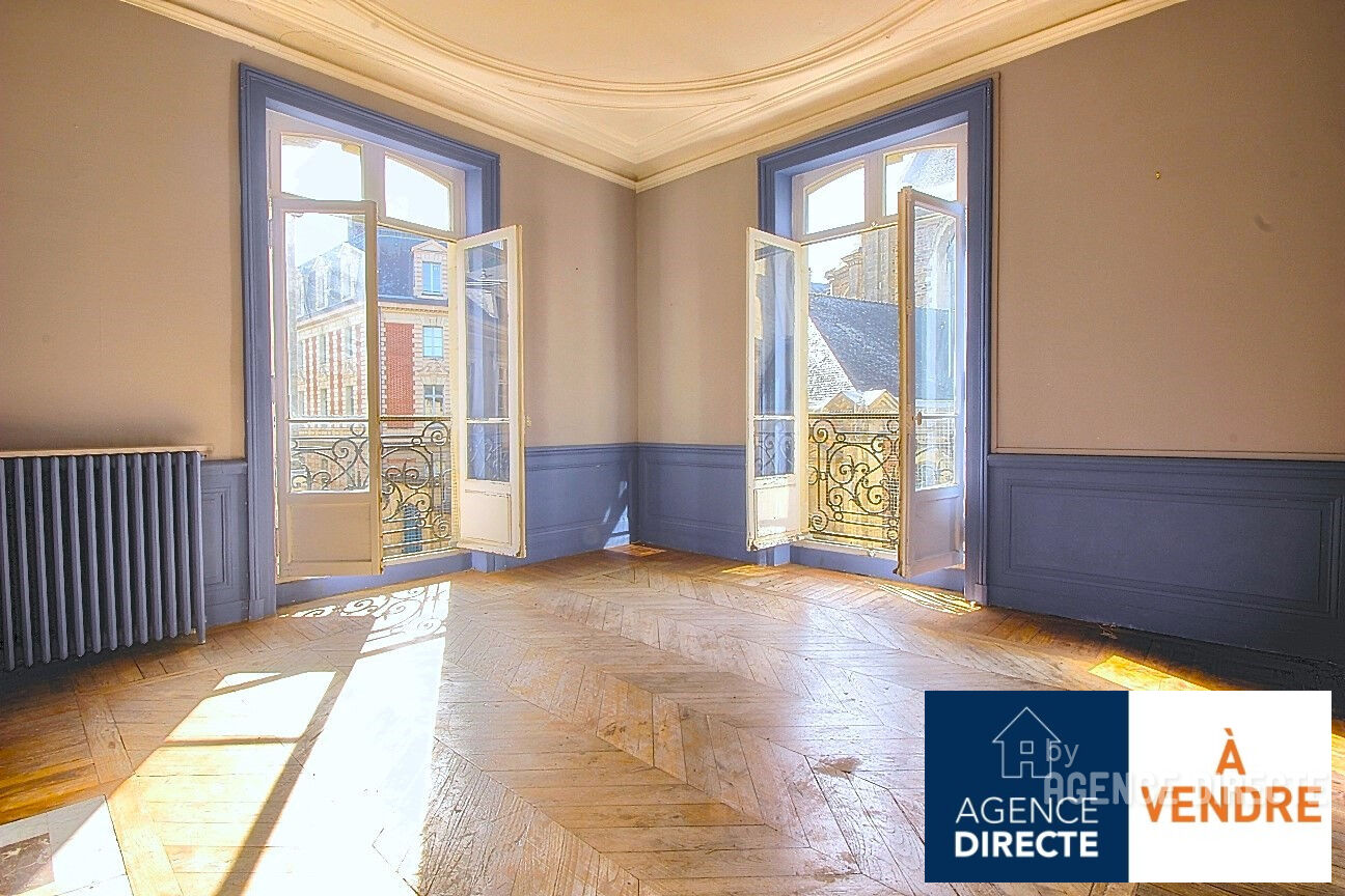 Agence immobilière de Agence Directe 3.9% - Rennes