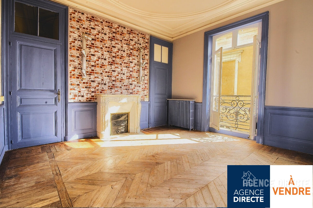 Appartement T5