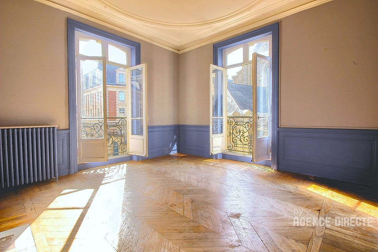 Appartement T5