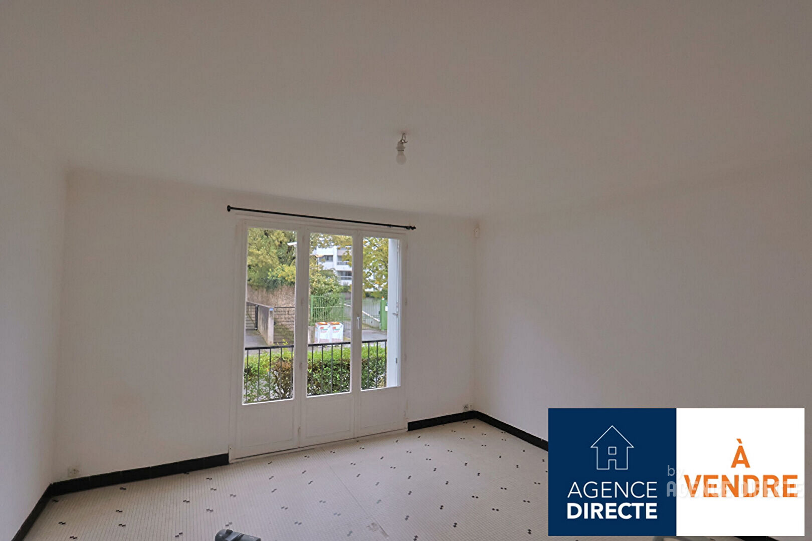 Agence immobilière de Agence Directe 3.9% - Nantes