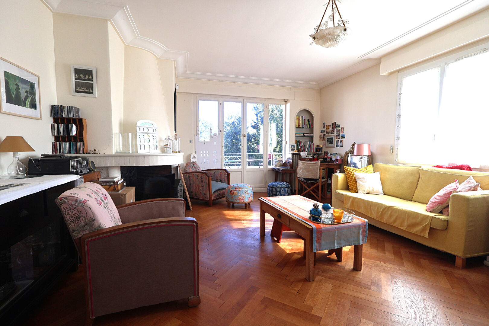 Agence immobilière de Agence Directe 3.9% - Nantes