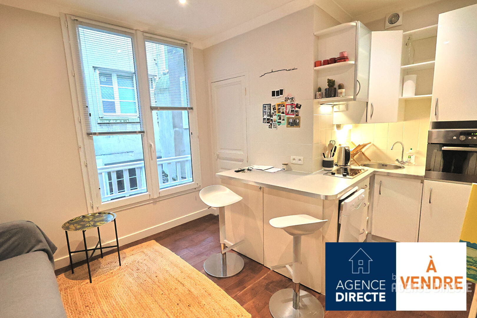 Agence immobilière de Agence Directe 3.9% - Saint Malo