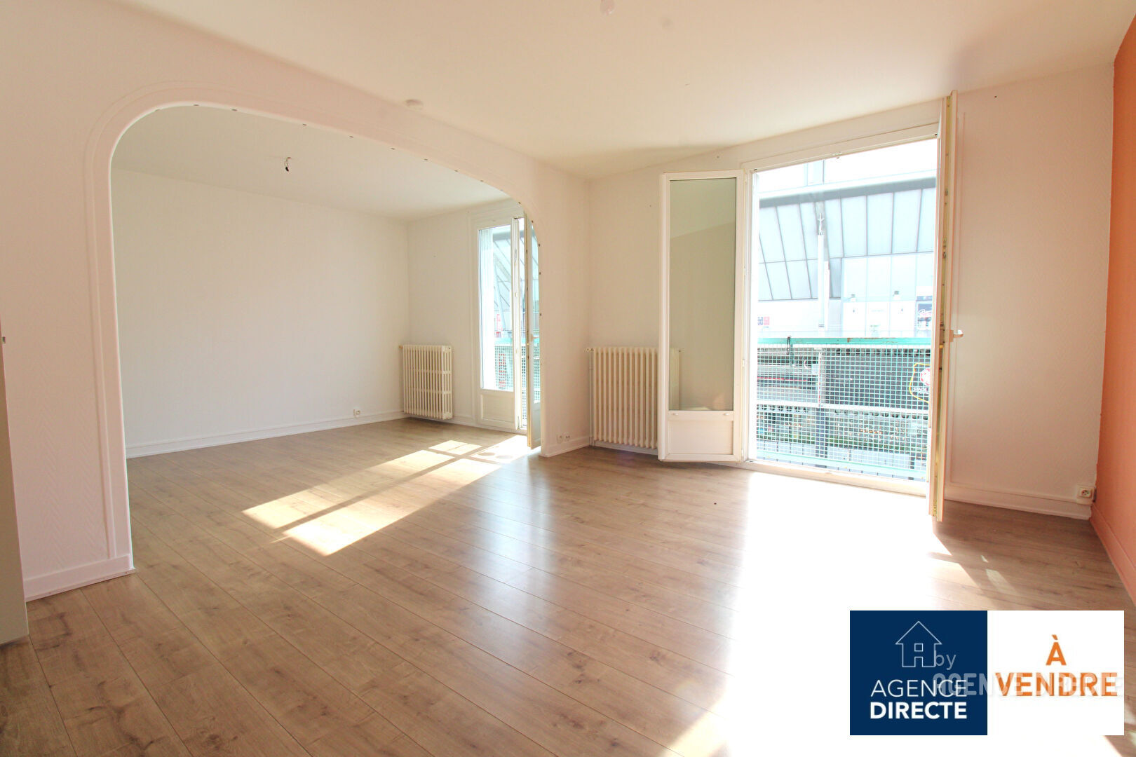 Agence immobilière de Agence Directe 3.9% - Rennes