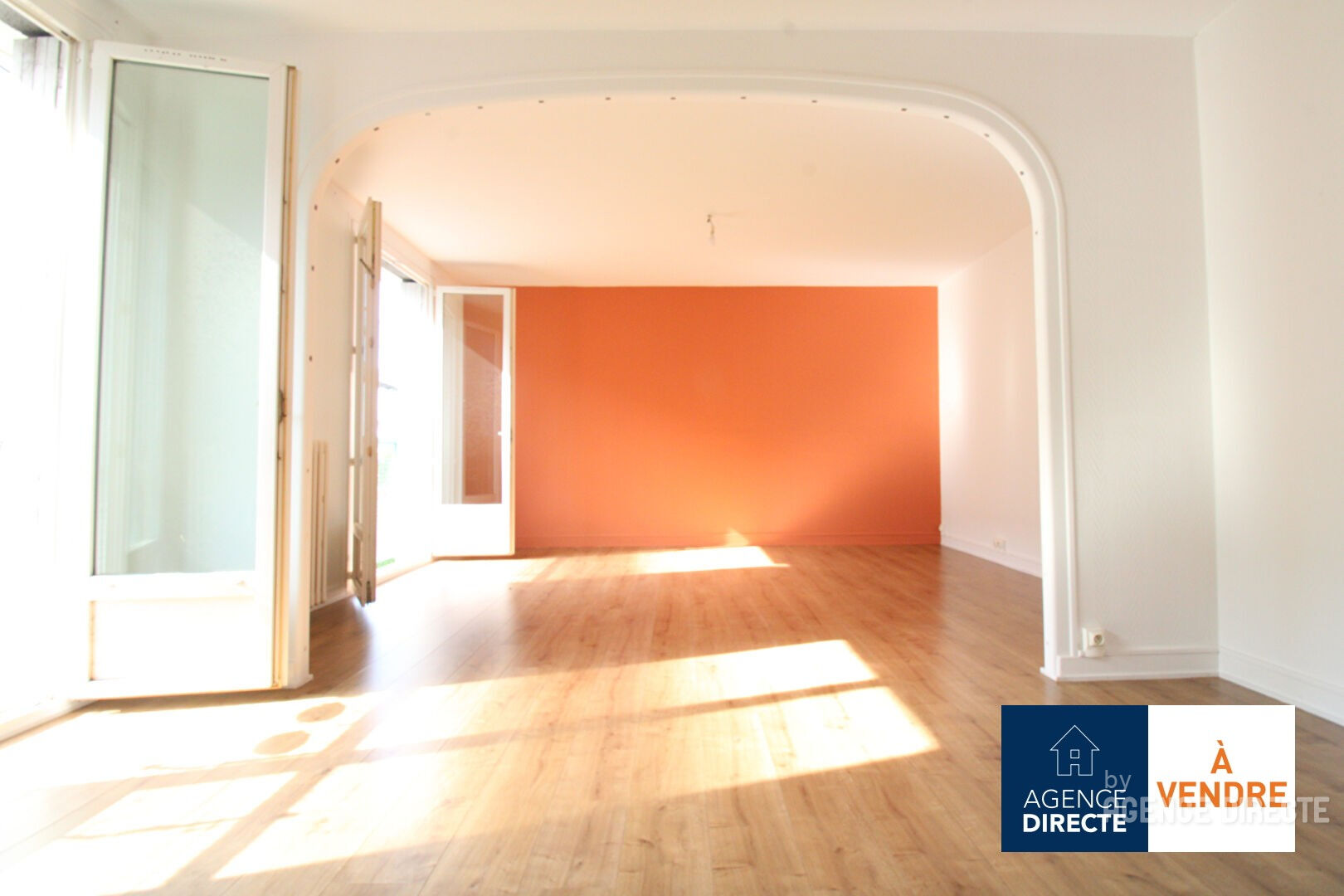 Agence immobilière de Agence Directe 3.9% - Rennes