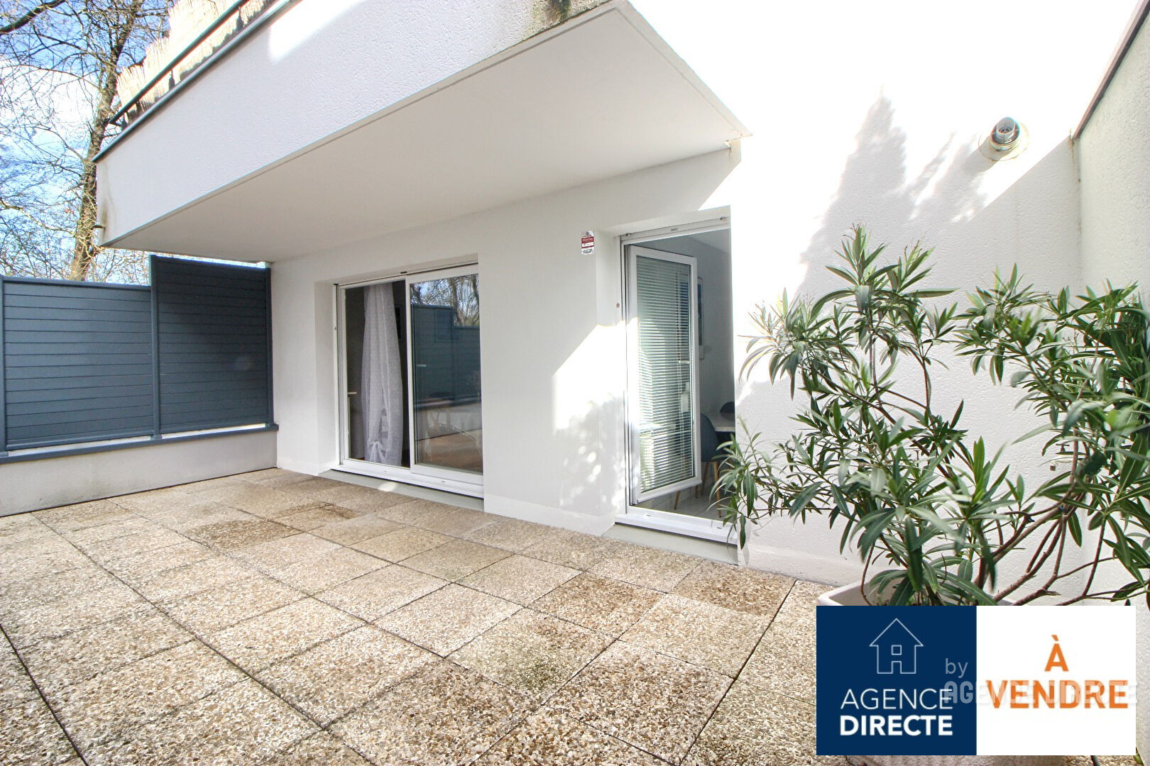 Agence immobilière de Agence Directe 3.9% - Rennes