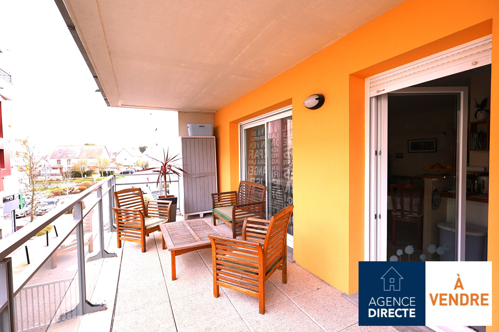 Agence immobilière de Agence Directe 3.9% - Saint Malo