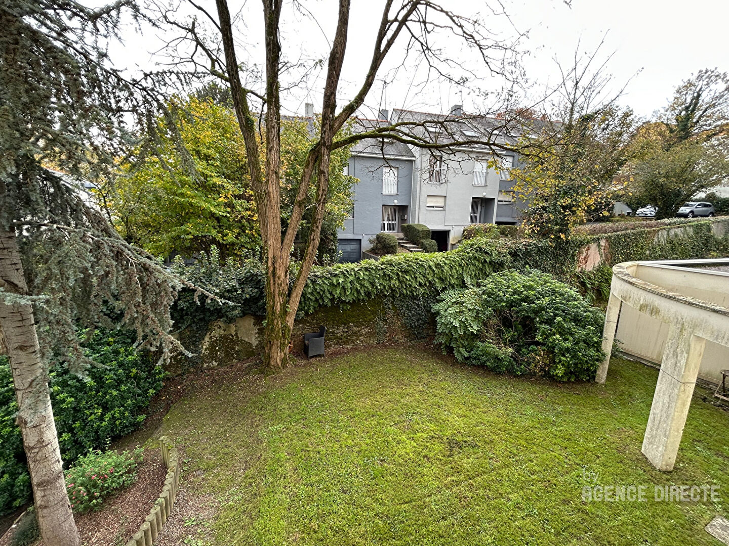Appartement T2