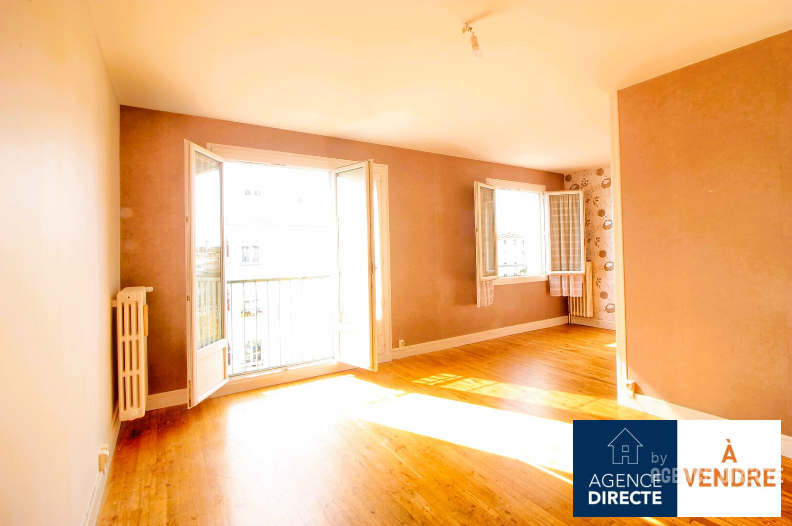 Agence immobilière de Agence Directe 3.9% - Rennes