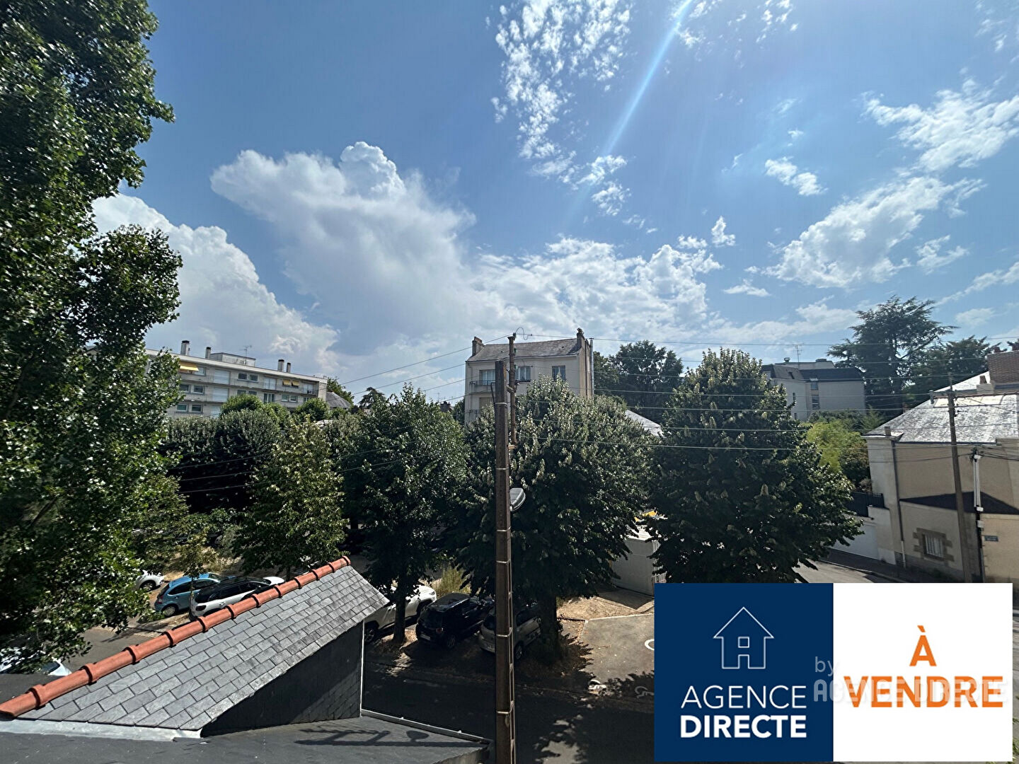 Agence immobilière de Agence Directe 3.9% - Nantes