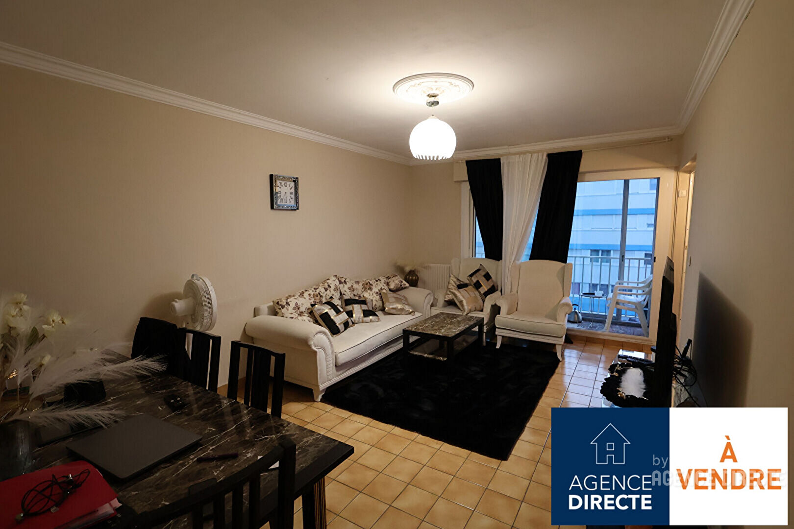 Agence immobilière de Agence Directe 3.9% - Nantes