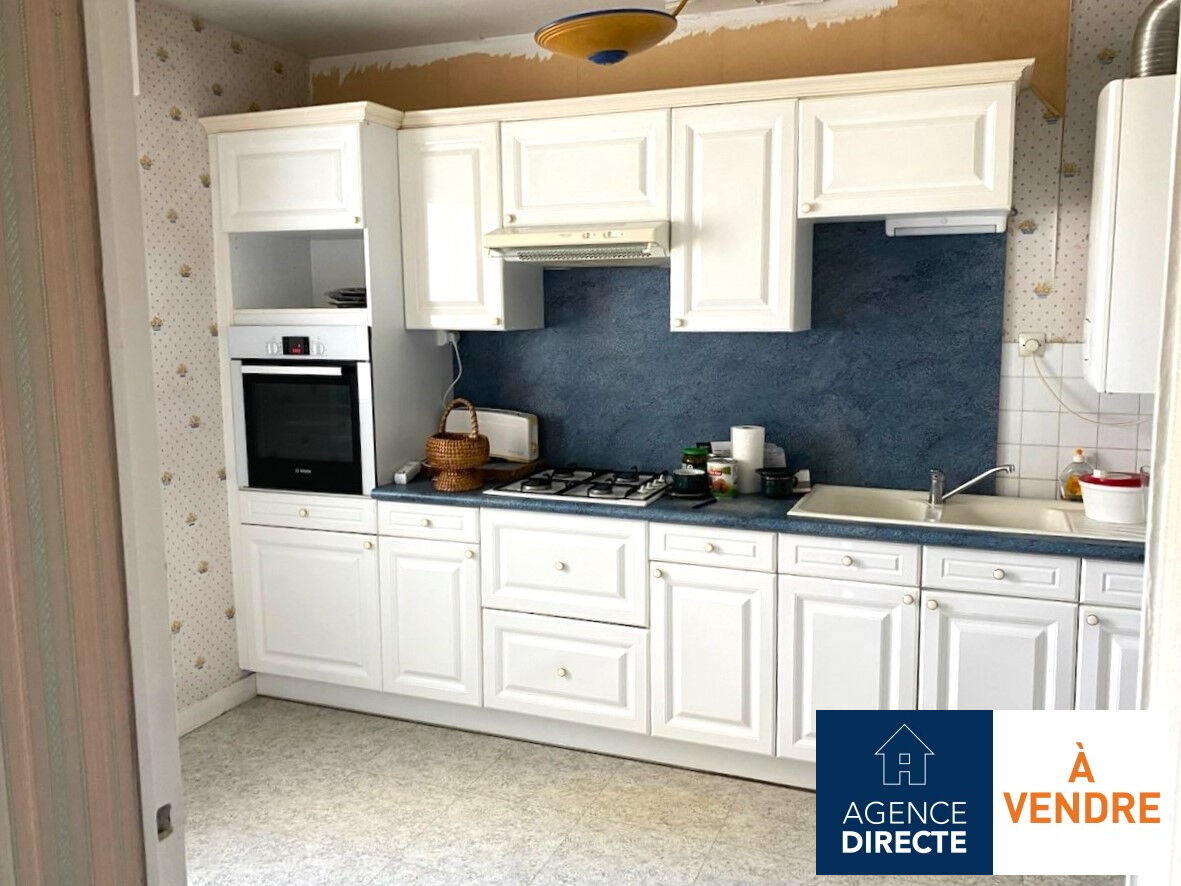 Agence immobilière de Agence Directe 3.9% - Saint Malo